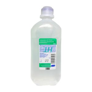 Solucion Ht Pisa Solucion Hartmann X 500 Ml