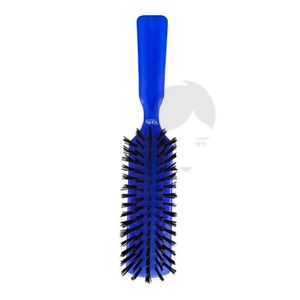 Cepillo Nylon Plano Mediano Vanity Q50