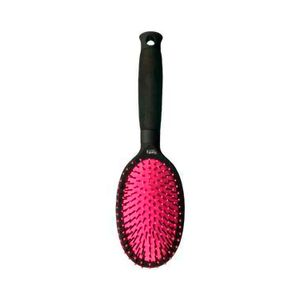 Cepillo Cojinete Ovalado Soft-Toucho Vanity Q57Eva