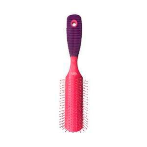 Cepillo Tupido Pvc Grande Vanity Q43B