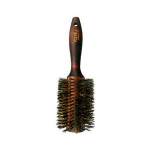 Cepillo Profesional Cerdas Mixtas de 35Mm Vanity Qm35