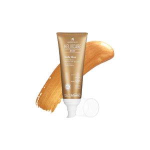 Heliocare 360 Body Glow Spf 50 X 100Ml