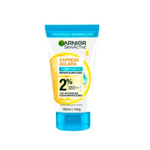 Limpiador Profundo Anti Imperfe G. 150Ml