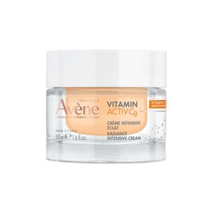 Vitamin Activ Cg Crema X 50 Ml