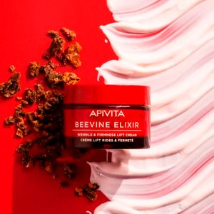 Apivita Beevine Elixir Lift Cream X 50 Ml