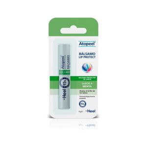 Balsamo Lip Protect Menta Atopeel