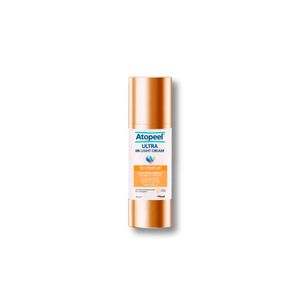 Bb Light Crema Atopeel Tono Claro X 30 Gr