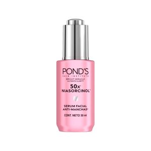 Ponds Bright Miracle Serum An.M Dia 30Ml