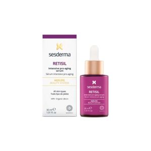 Sesderma Retisil Intensivo Serum  X 30Ml.Sd