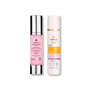 Resveraderm Crema Gel 50 Ml Gratis Repakin Urban 365 Antiedad 50 Ml