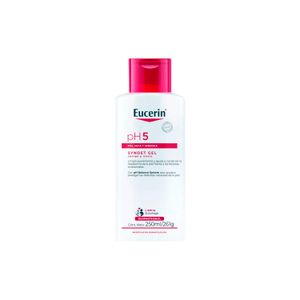 Eucerin Ph5 Syndet Gel 250 Ml