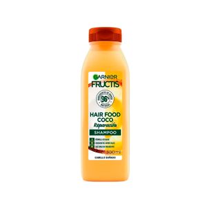 Shampo Fructis Hair Food Coco X 300 ML