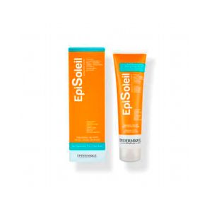 Episoleil Gel Reparador Pre y Pos X 150 Ml