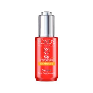 Ponds Age Miracle Serum Vitamina C 30 Ml
