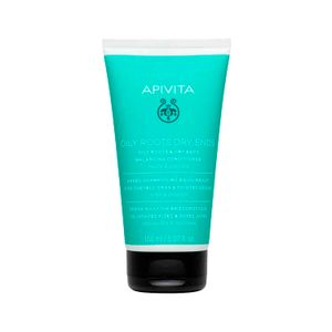 Apivita Oily Roots y Dry Ends Conditioner X 150Ml.