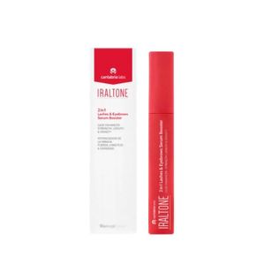 Iraltone Serun 2En1 Potenciador de Pestañas y Cejas 10 Ml Cantabria