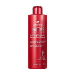 Iraltone Champu Fortificante 400 Ml Cantabria