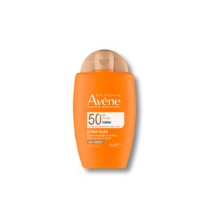 Avene Ultra Fluid Mat Perfect Spf50 X 50 Ml
