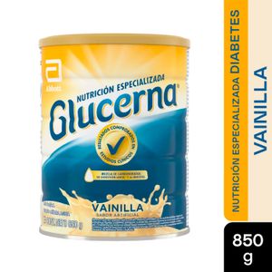 Glucerna Vainilla 850 Gr