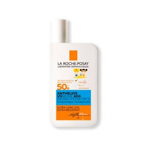 Anthelios Dermopediatrico 50Ml