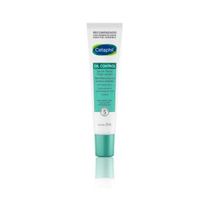 Cetaphil Oil Control Serum Facial T.Accion X 30 Ml