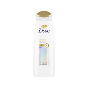 Shampoo Dove Bond Intense Repair 350 ML