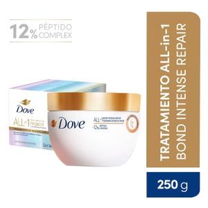 Trata. Dove Bond Intense Repair 250 Gr