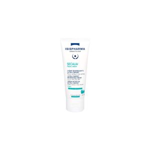 Isispharma Secalia Face Cream X 40 Ml