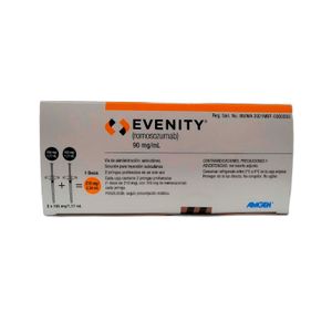 Romosozumab 90Mg Sol Iny (Evenity)