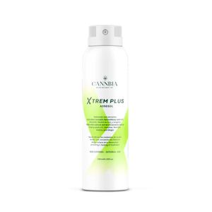 Xtrem Plus Spray X 200 Ml