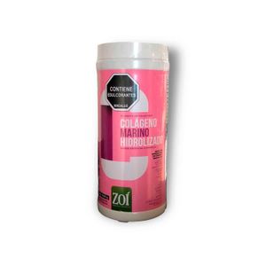 Zoi Colageno Marino Hidrolizado Vainilla X 1000 Gr