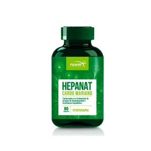 Hepanat Cardio Mariano X 80 Cap (Funat)