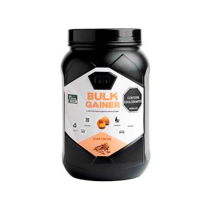 Bulk Gainer Chai Cream Fhn X 920 Gr