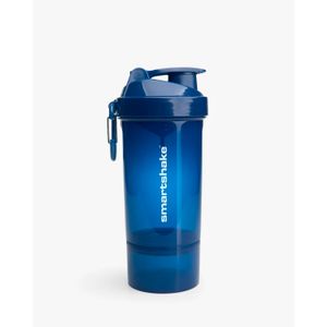 Smartshake 2Go One 800 Ml - Navy Blue