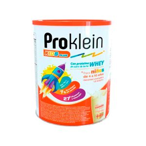Proklein Kids Plus Vainilla 530 Grs