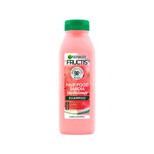 Shampo Fructis Hair Food Sandia X  300 Ml