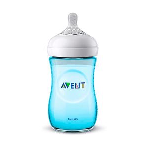 Biberon Philips Avent Azul 260 Ml 9 Oz