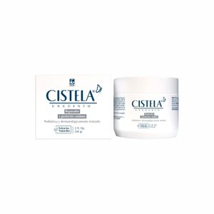 Cistela Unguento 56G