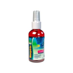 Noxpirin Fenol Sabora Cereza X 120 Ml Spray