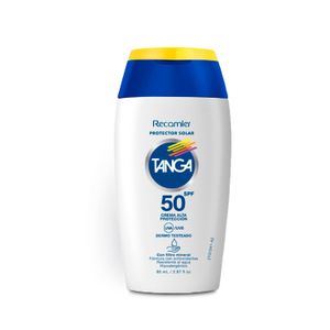 Bloq.Tanga Spf 50 Crema 85 Ml