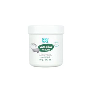 Vaselina Baby Ross X 80 G Ross D Elen