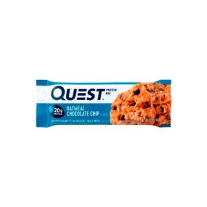 Barra de Proteina Chip Chocolate Quest X 60 G