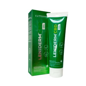 Leniderm Cbd Gel X 240 Gr