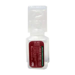 Cloruro de Potasio 2 Mg X 10 Ml Ropsohn
