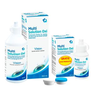 Pre.Multi Soluti Plus360Ml+Mul.60Ml+Est.