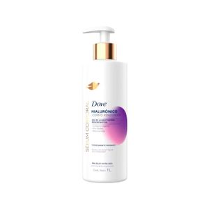 Dove Serum Corporal Hialuronico 1L
