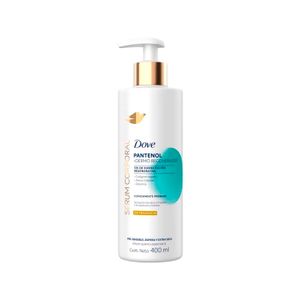 Dove Serum Corporal Pantenol 400ML