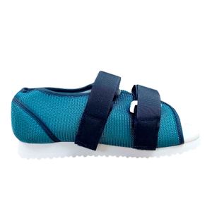 Zapato Yeso Postop Dama Medio