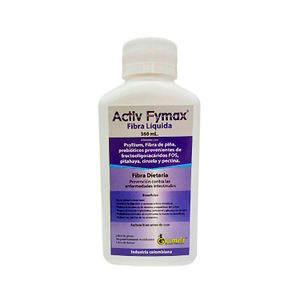 Activ Fymax (Fibra Liquida) X 360.Consig
