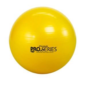 Balon Fisio.Pro Series 45 Cms Amarillo